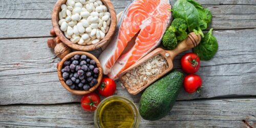 Top 5 Foods To Include In One&#8217;s Diabetic Diet Plan