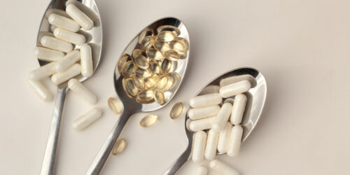 Top 5 NAC supplements to consider