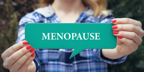 Top 5 foods to eat during menopause