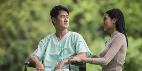 Top 5 reasons why you should sign up for health insurance