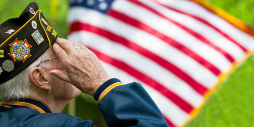 Top 6 Things Veterans Need to Know About Veterans Affairs and Getting the Best Possible Care