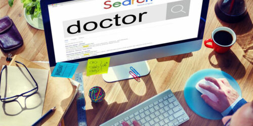 Top 8 Websites to Find a Doctor