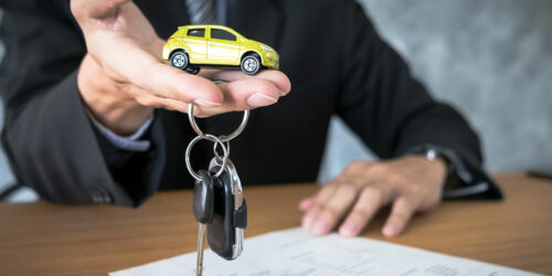 Top 3 car lease providers in the country