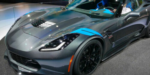 Top websites offering cheap Corvettes for sale