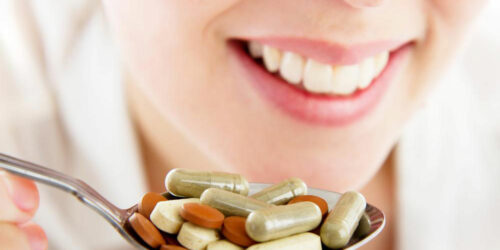 Top Anti-aging Vitamins to Make You Look Younger