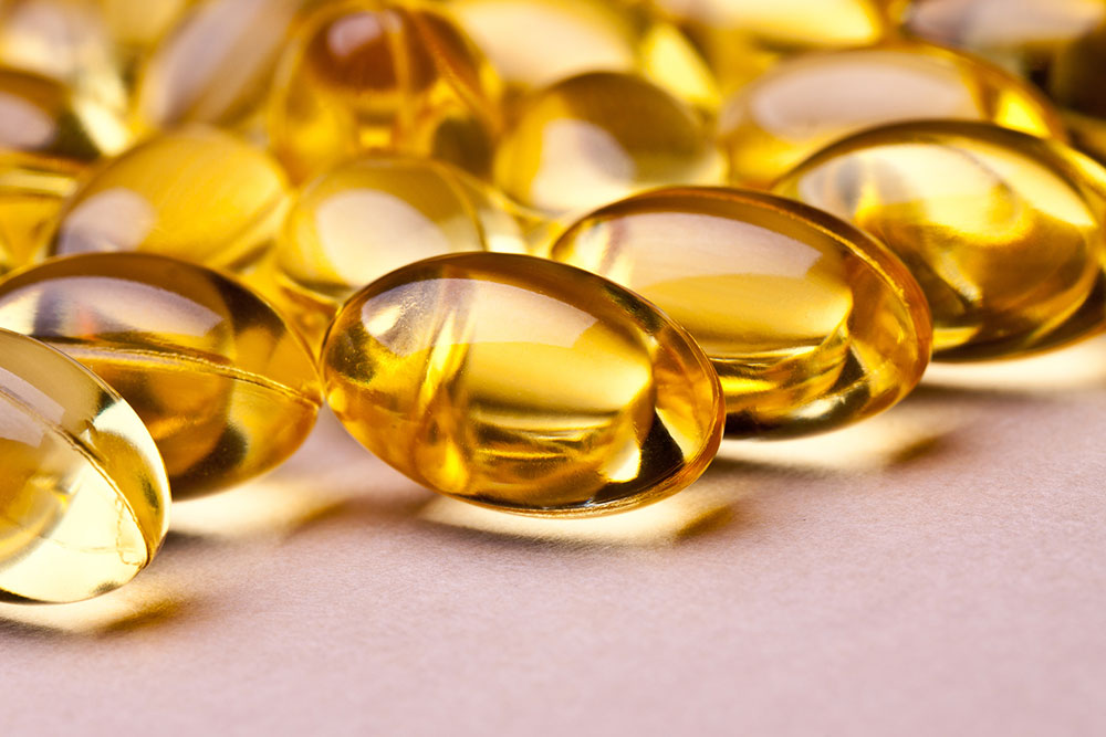 Top Best Vitamin D Supplements in the Country