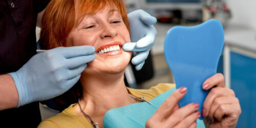 Top Companies That Provide Employees With Full Dental Coverage