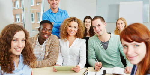 Top Executive MBA colleges that you can study in