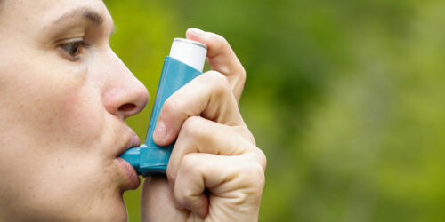 Top Foods to be Avoided by Asthma Patients