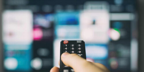 Top LG smart TVs with AI technology