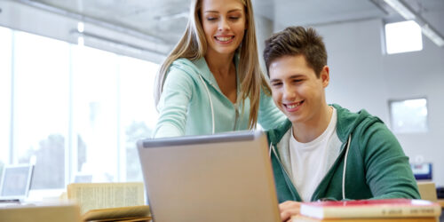 Top Online College Courses To Select Out Best Career Option