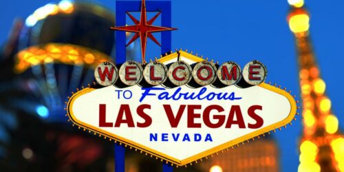 Top Ten Resorts To Stay In When Visiting Las Vegas