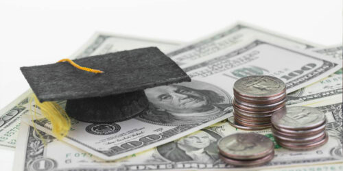 Top Three Private Student Loan Refinancing Companies