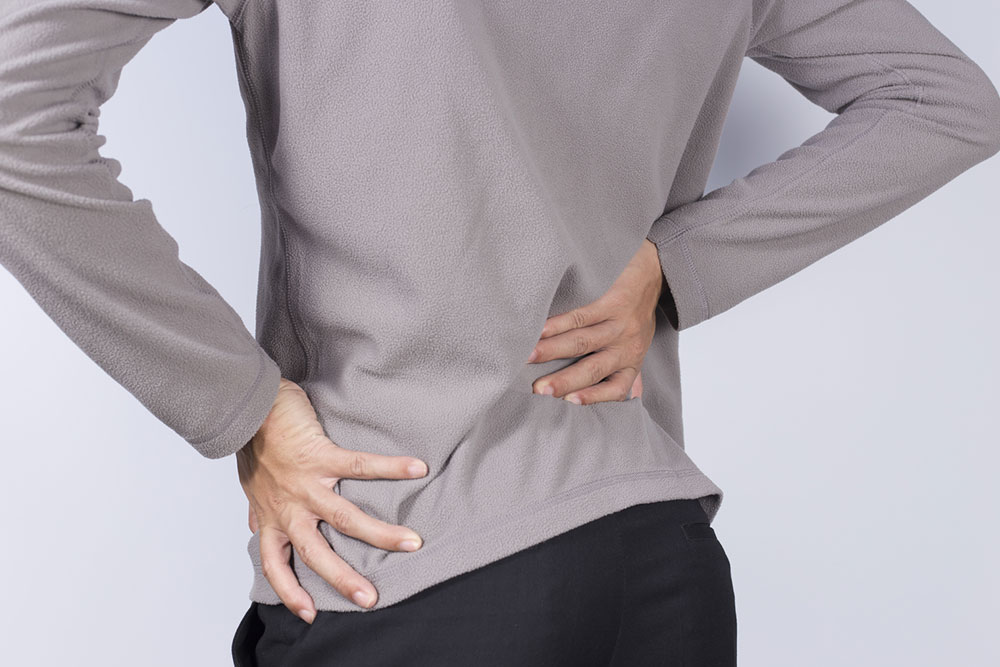 Top Treatment Options for Lower Back Hip pain