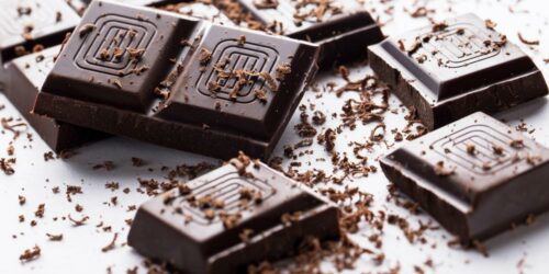 Top dark chocolate candy bars for your indulgence