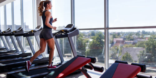 Treadmills &#8211; An Overview