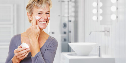 Treatment options for atopic dermatitis eczema