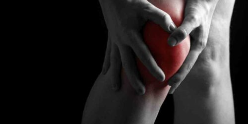 Treating night time leg cramps