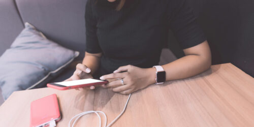 Two awesome mobile apps for VoIP