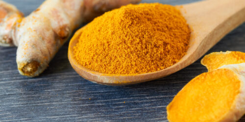 Turmeric Curcumin- Side-Effects And Uses