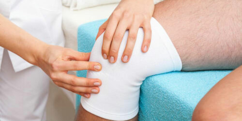 Types, Causes, and Treatment of Joint Pain