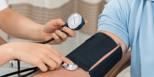 Understanding Blood Pressure Chart Readings