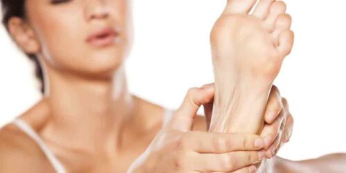 Understanding Heel Pain Treatment and the Steps Involved