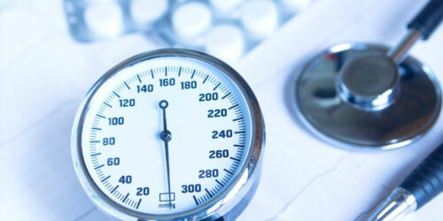 Understanding a High Blood Pressure Chart