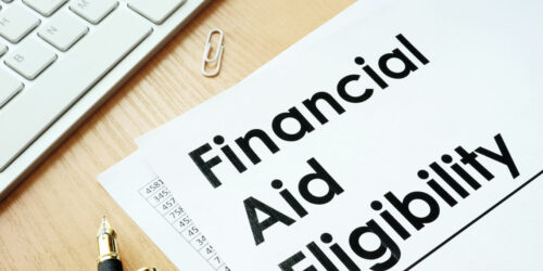 Understanding financial aid for non traditional applicants