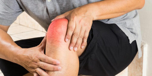 Understanding the common causes of knee pain