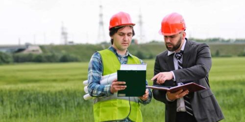 Understanding the two types of construction loans