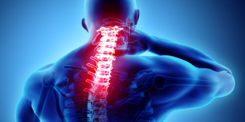 Various Causes Of Pain In The Neck