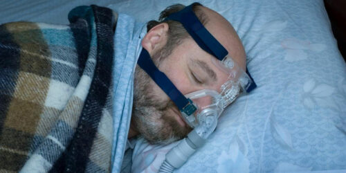 What Are The Sleep Apnea Treatments