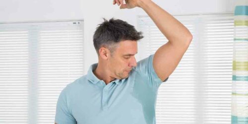 What Are the Causes of Excessive Sweating