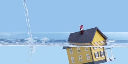 What Is An Underwater Mortgage