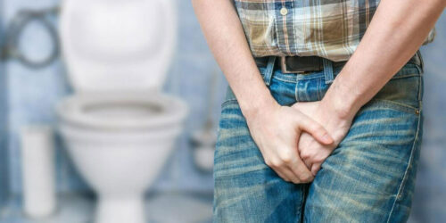 What Not to Do to Improve Overactive Bladder Symptoms