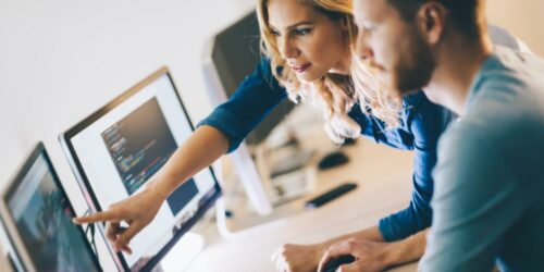 What Shape Would Your Career Take After You Learn Software Development