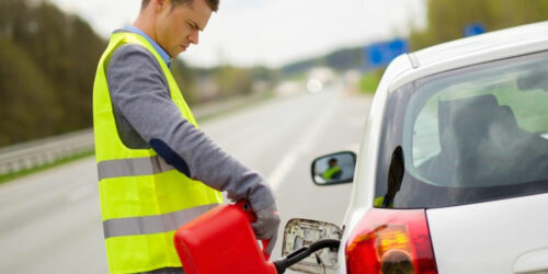 What to expect from roadside assistance