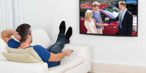 What to look for when buying a refurbished TV