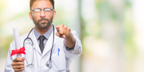 Where To Get Health Administration Degree Online