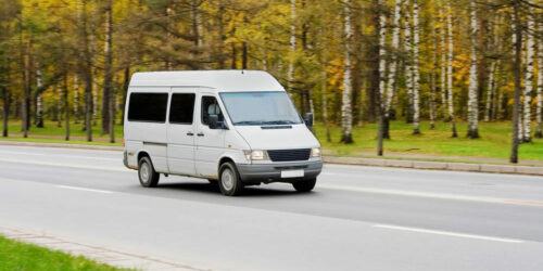 Why GMC conversion vans are a great choice