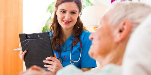 Why Opt For Online Nursing Masters Degree Programs