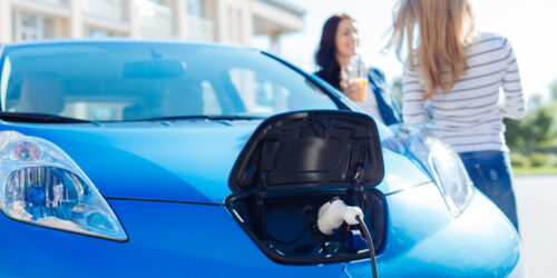 Why Should You Choose An Electric Car Over A Fuel-Based Car