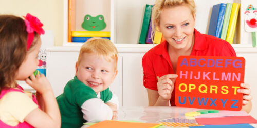 Why You Should Enroll Your Child In One Of The Best 10 Preschools