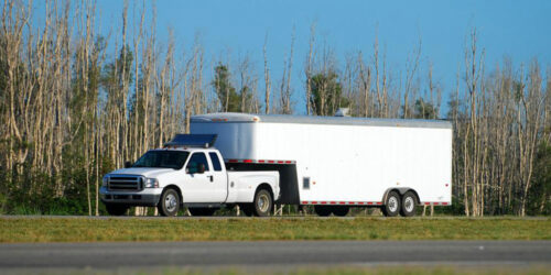 Why getting insurance for commercial trucks is critical