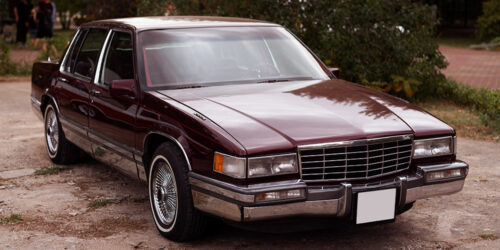 4 Major Talking Points of the Cadillac DeVille