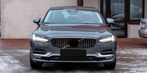 4 Reasons Why Volvo S90 Sets The Standard For Sedan Luxury