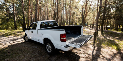 5 Dynamic Features Determining Ford F-150 Lightning’s Popularity