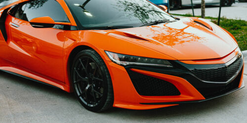 7 Reasons Why Every Supercar Enthusiast Should Buy the Acura NSX