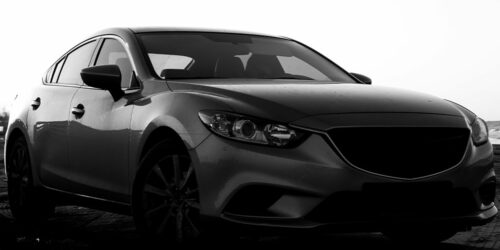 All One Should Know About the Mazda6